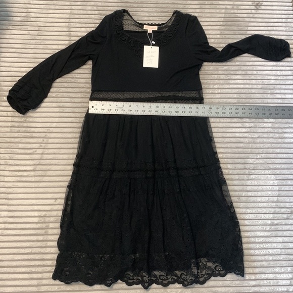NWT JJ’s Fairyland Dress - Picture 10 of 12